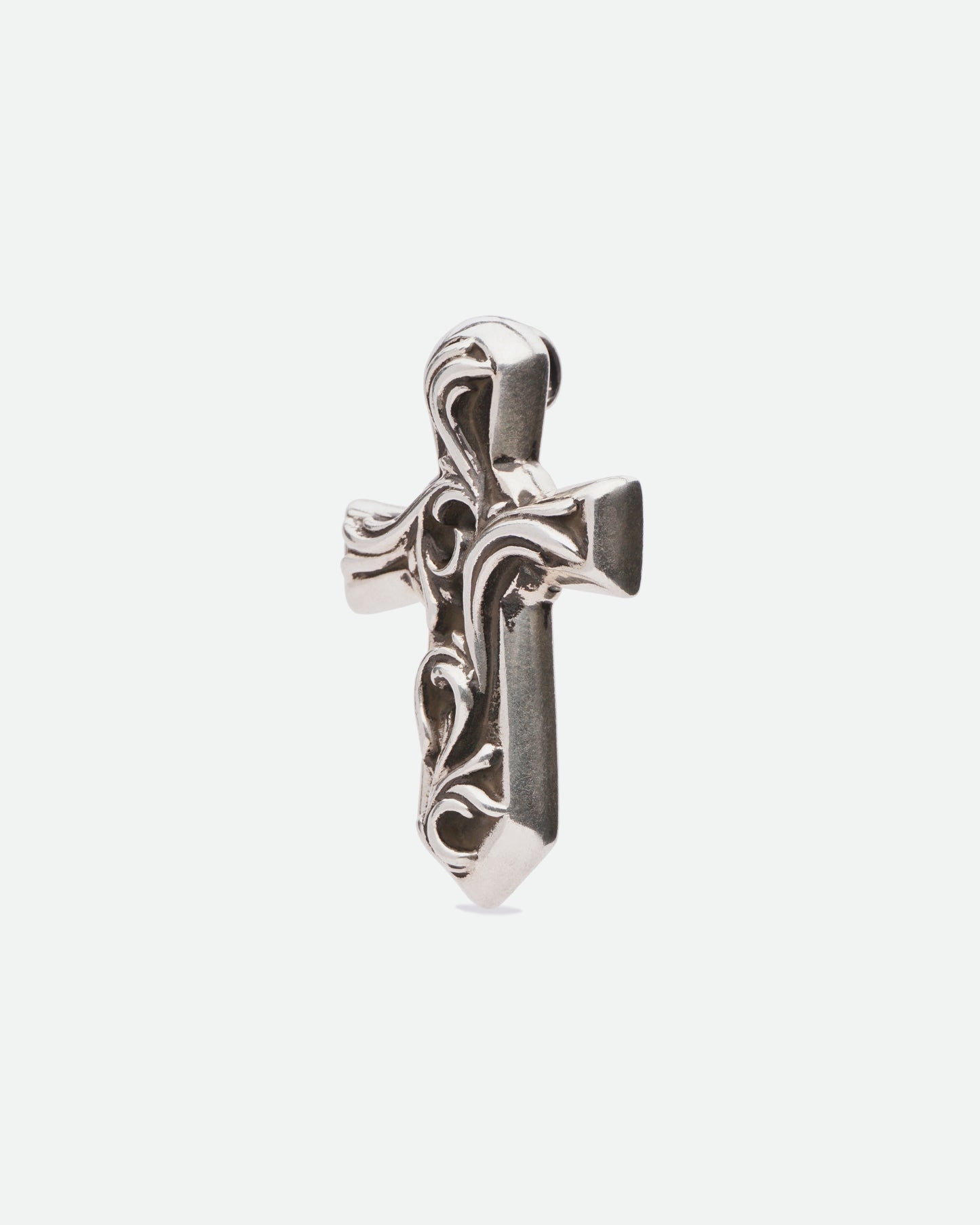 Chrome Hearts Vulcan Cross Pendant