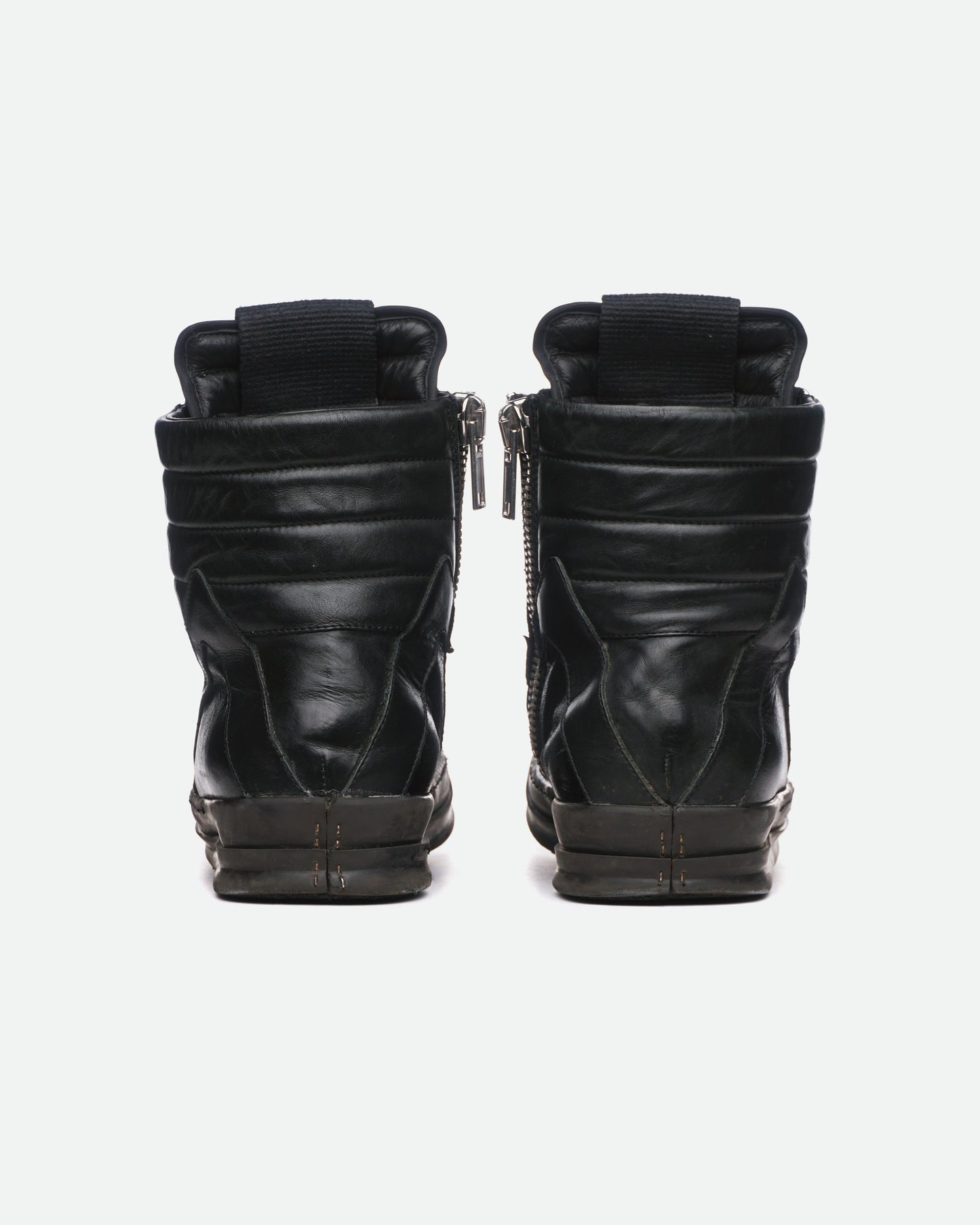 Rick Owens Short-Tongue Geobaskets
