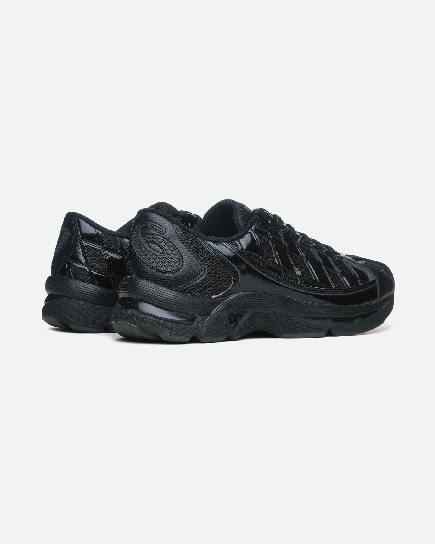 Asics x Kiko Kostadinov Gel-Kiril black