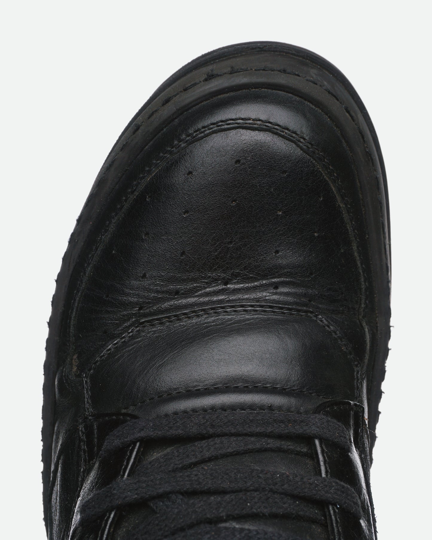 Rick Owens Short-Tongue Geobaskets