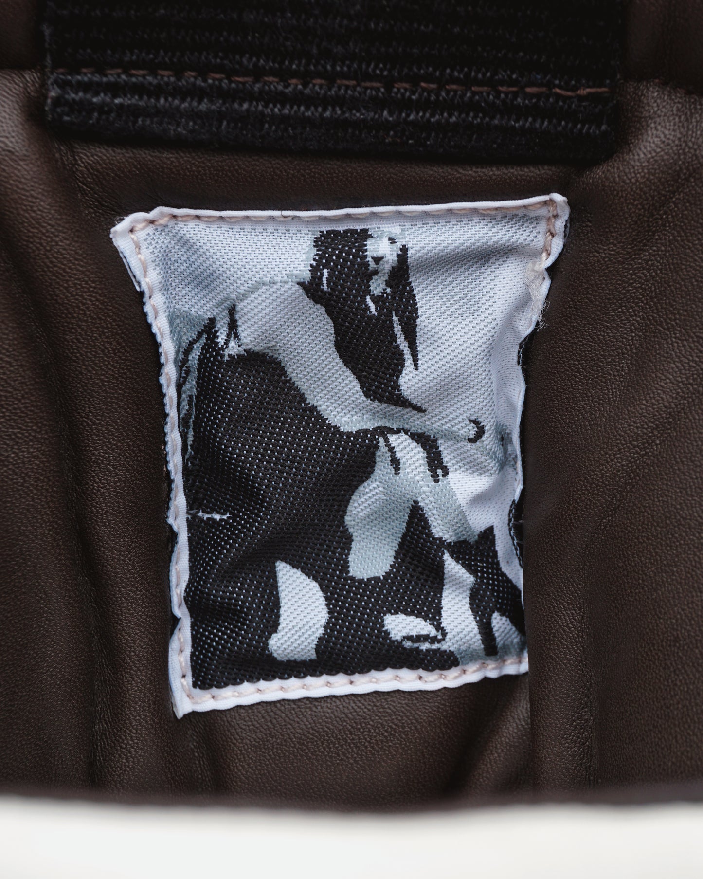 Rick Owens SS14 VICIOUS Geobaskets dnadust milk