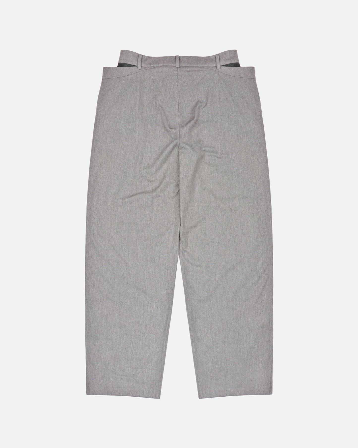 Kiko Kostadinov AW22 0013 Antharas Wide Trousers