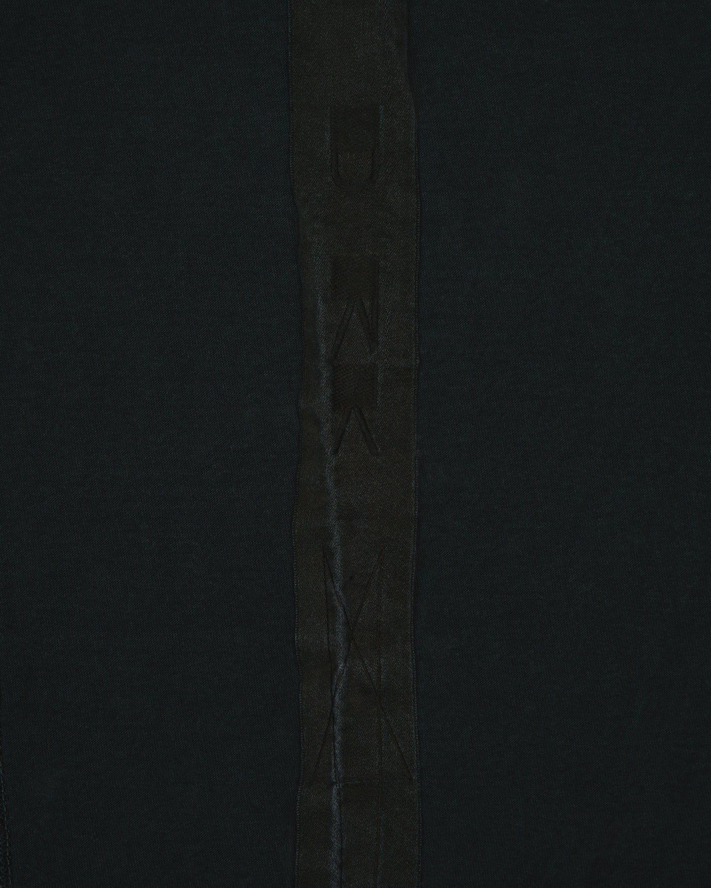 Rick Owens DRKSHDW Distressed Crewneck Tanktop