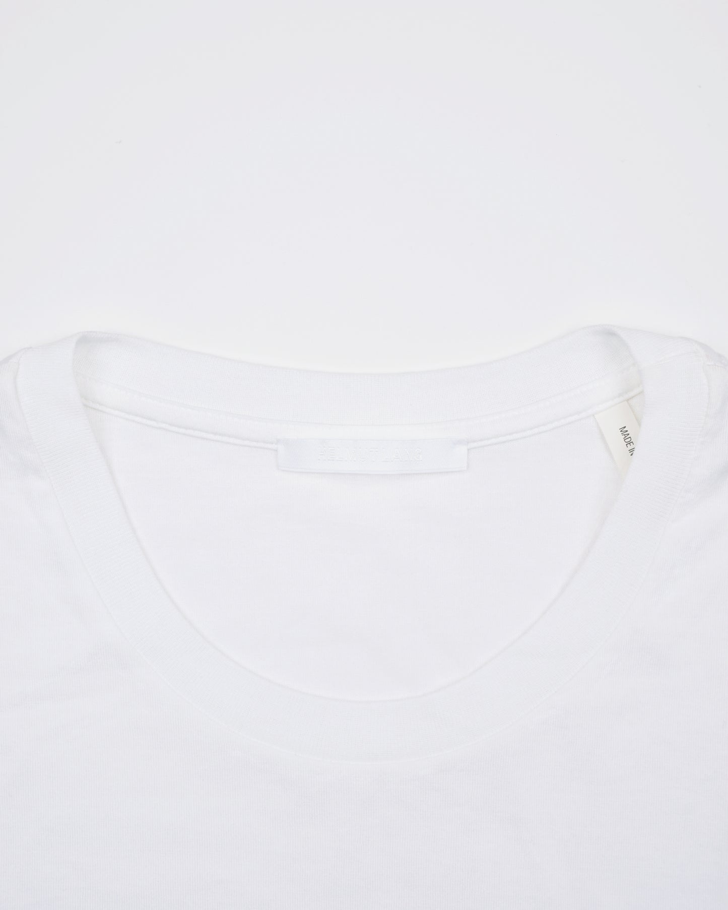Helmut Lang SS04 Cowboy T-Shirt
