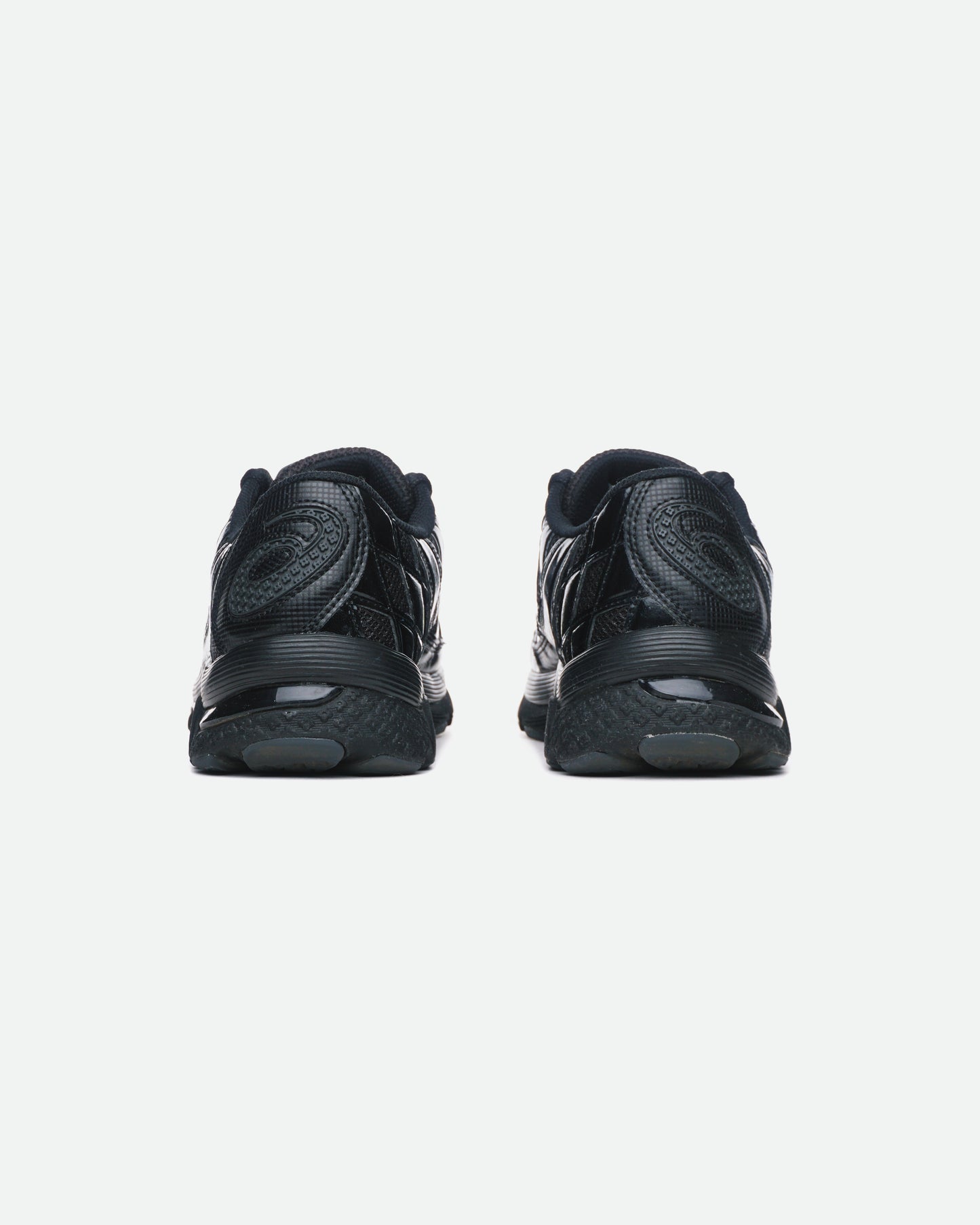 Asics x Kiko Kostadinov Gel-Kiril black