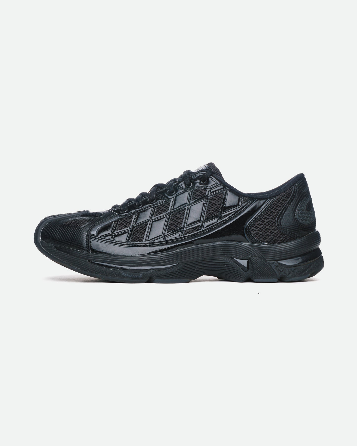 Asics x Kiko Kostadinov Gel-Kiril black