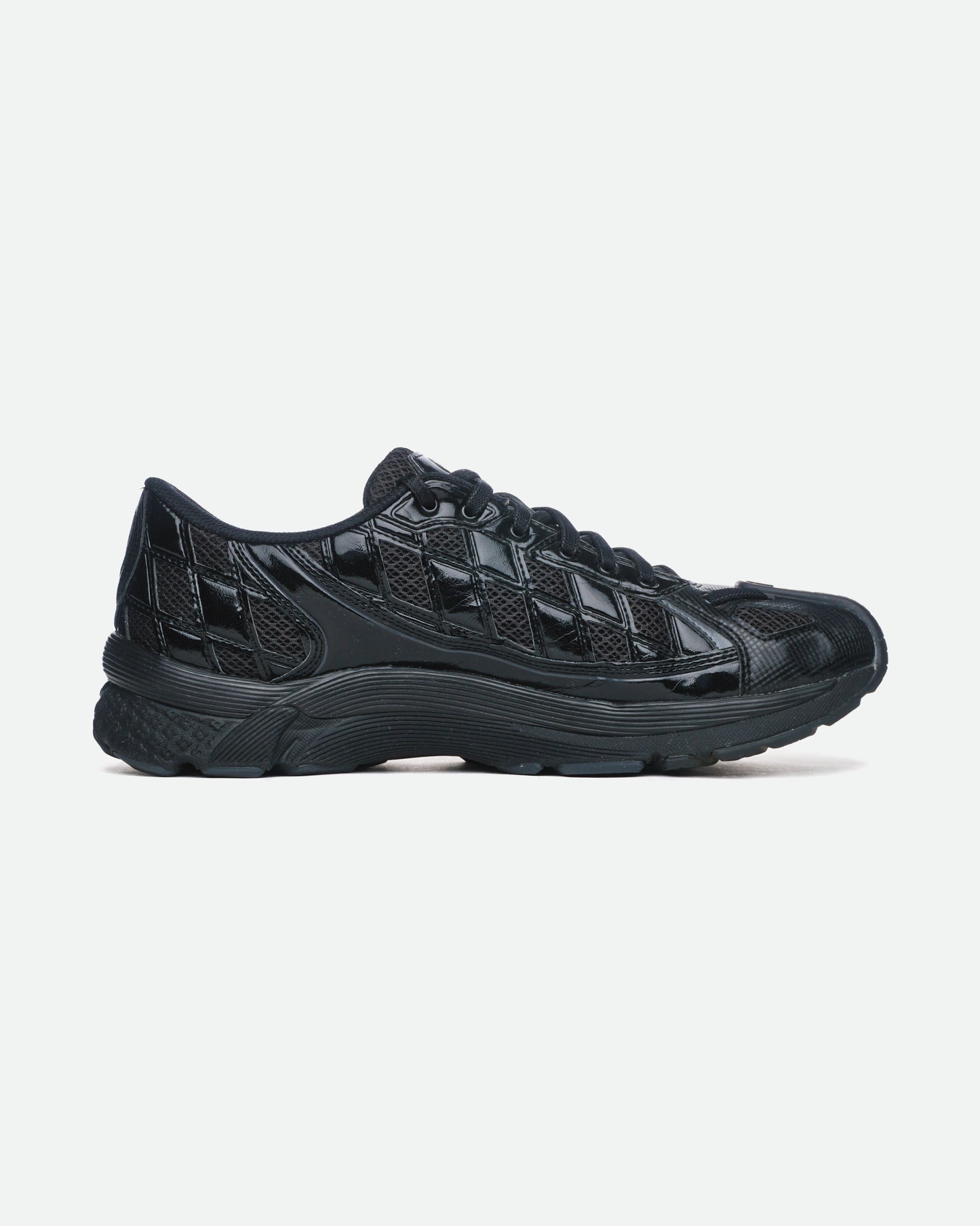 Asics x Kiko Kostadinov Gel-Kiril black