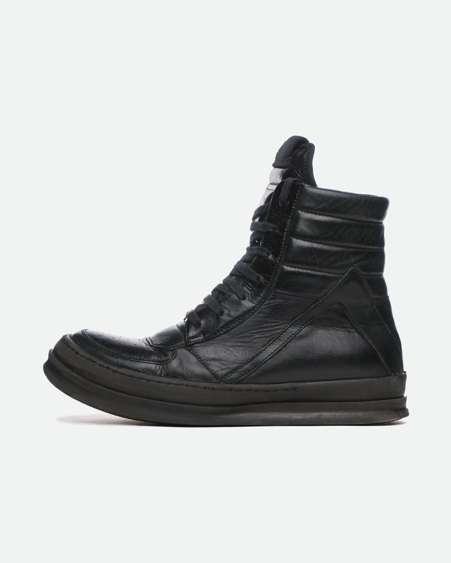 Rick Owens Short-Tongue Geobaskets