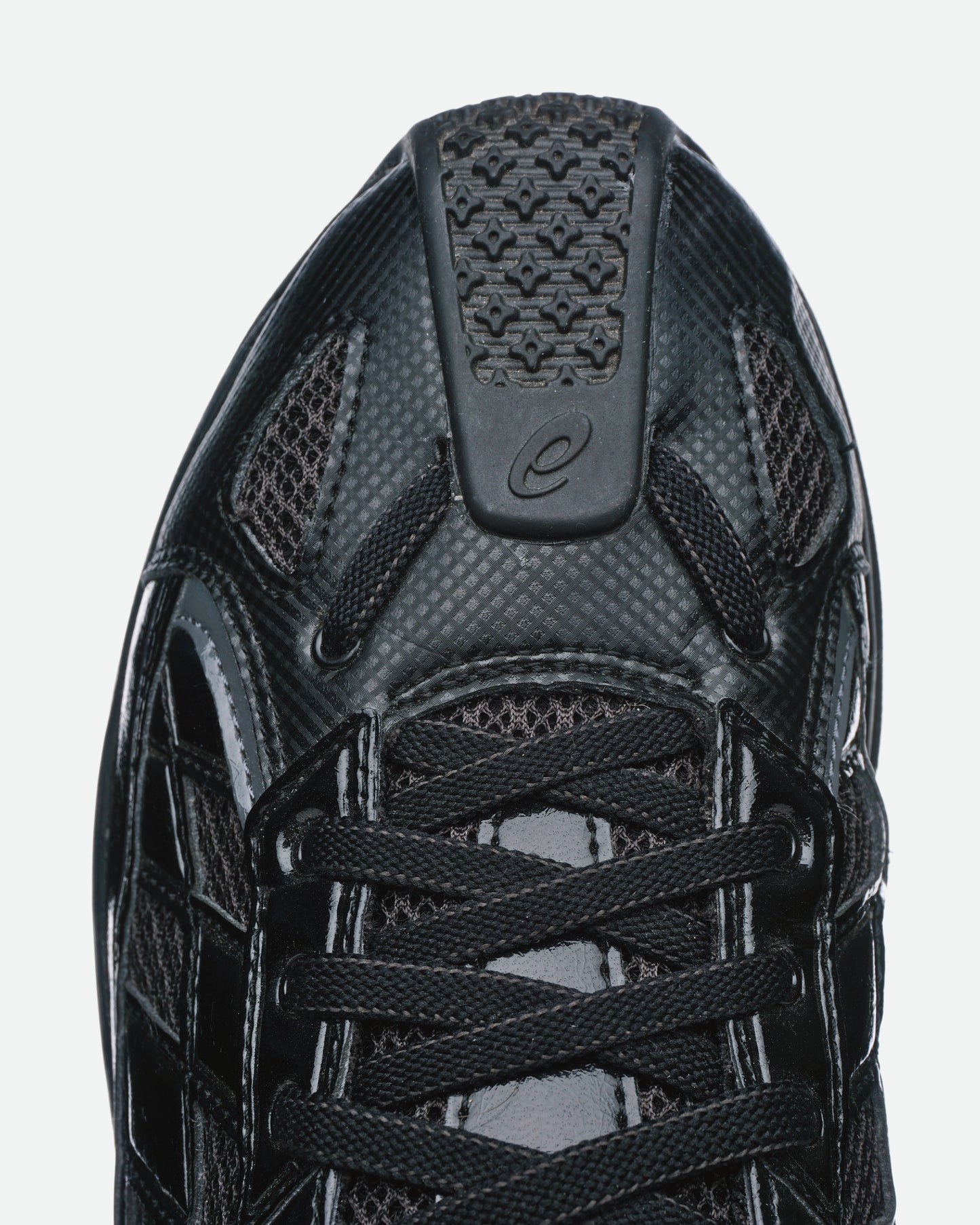 Asics x Kiko Kostadinov Gel-Kiril black