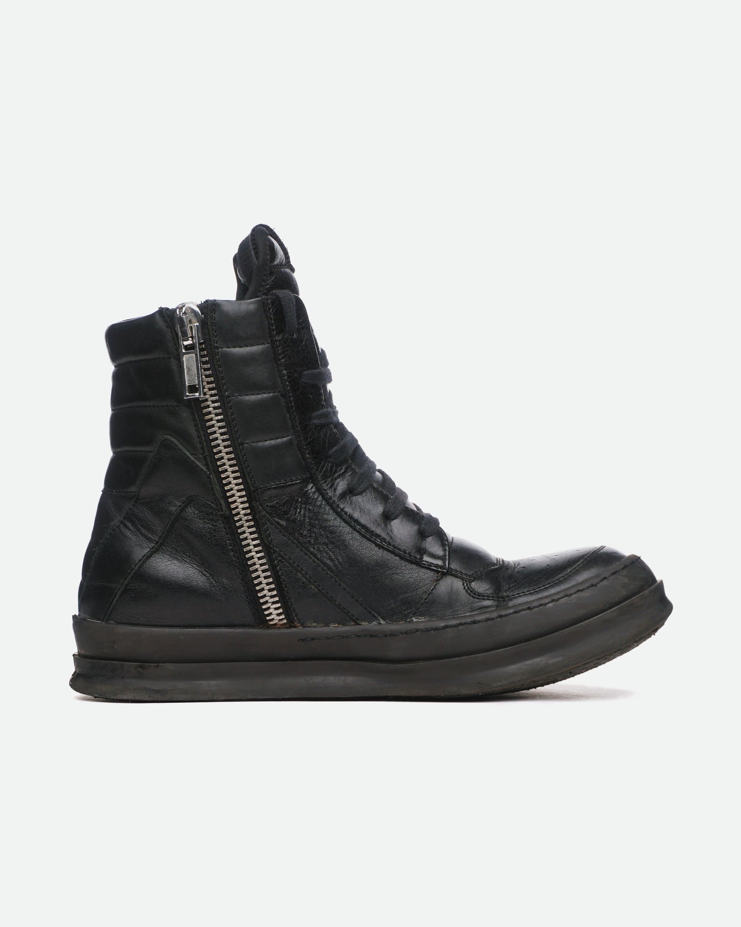 Rick Owens Short-Tongue Geobaskets