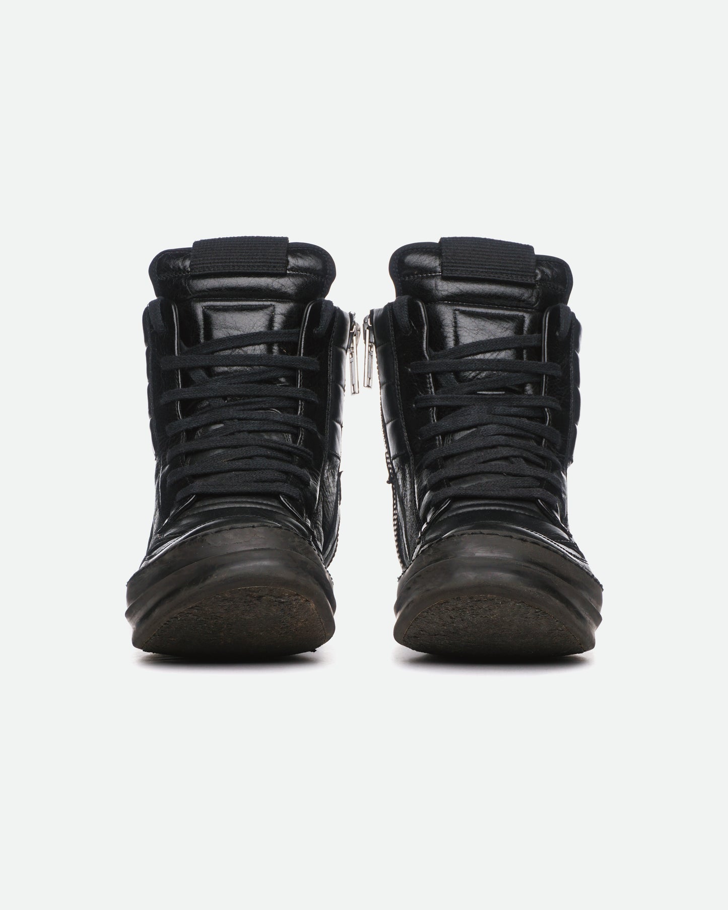 Rick Owens Short-Tongue Geobaskets