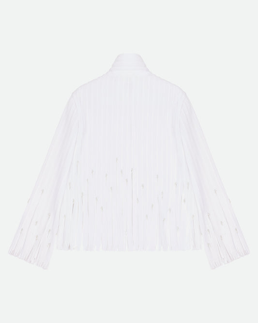 Carol Christian Poell SS00 Zipper Jacket