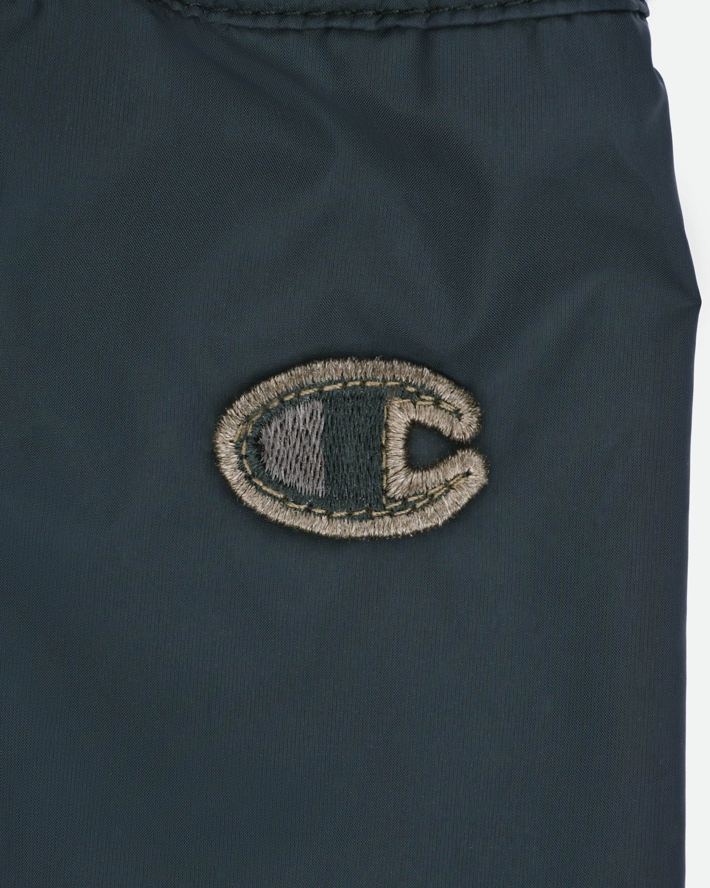 Rick Owens x Champion Classic Pentagram Shorts