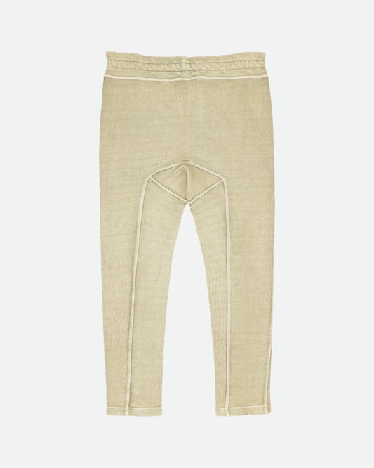 Rick Owens AW08 MOOG Contrast-Seam Jogger