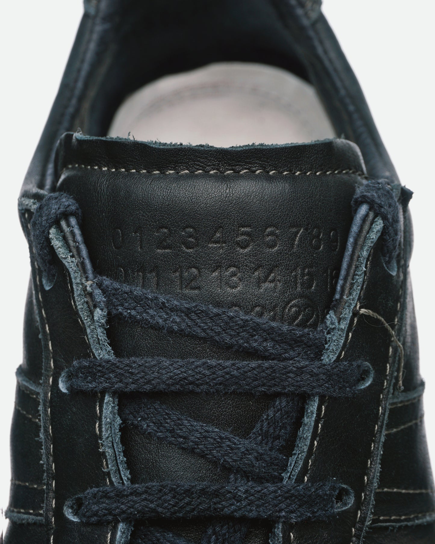 Maison Margiela Replica OG BW-Sport black