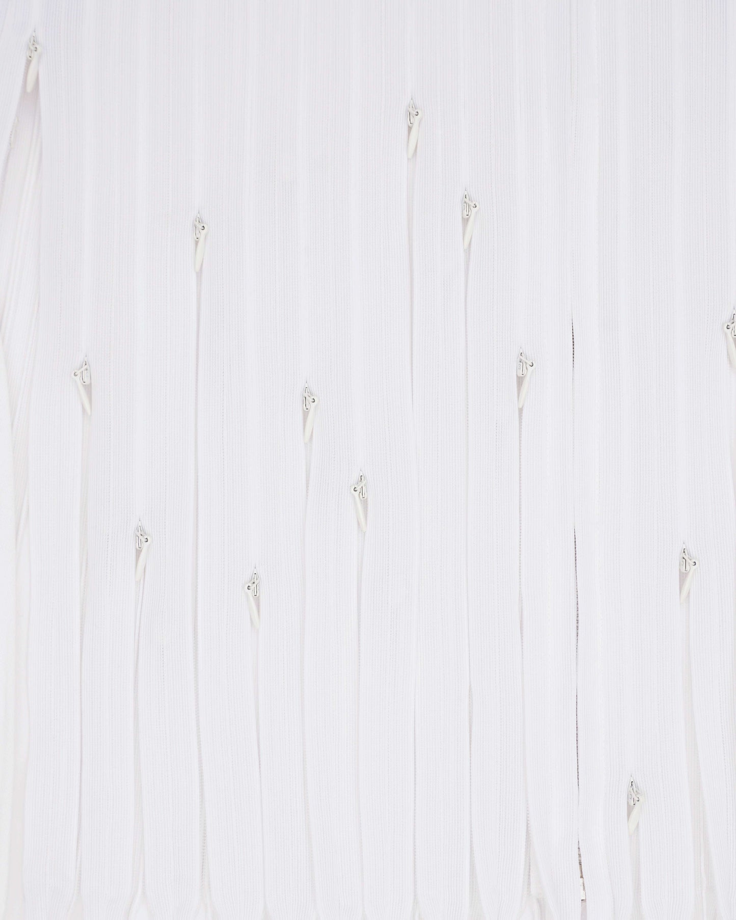 Carol Christian Poell SS00 Zipper Jacket