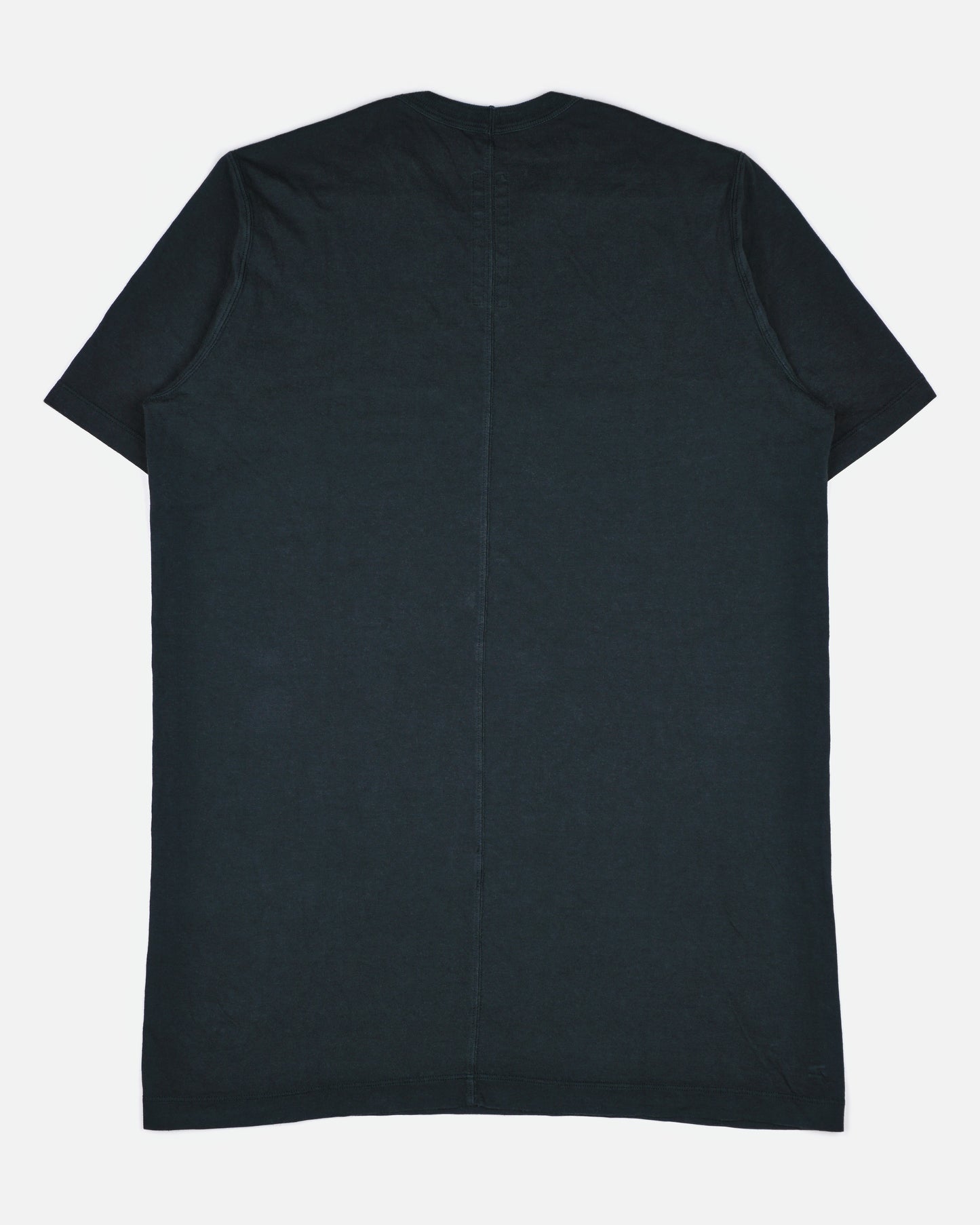 Rick Owens SS18 BABEL Metal Stud Level T-Shirt