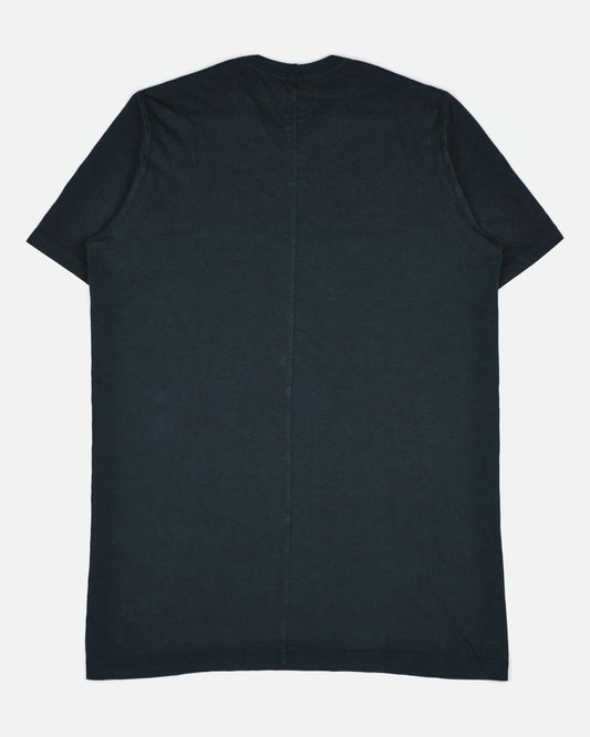 Rick Owens SS18 BABEL Metal Stud Level T-Shirt