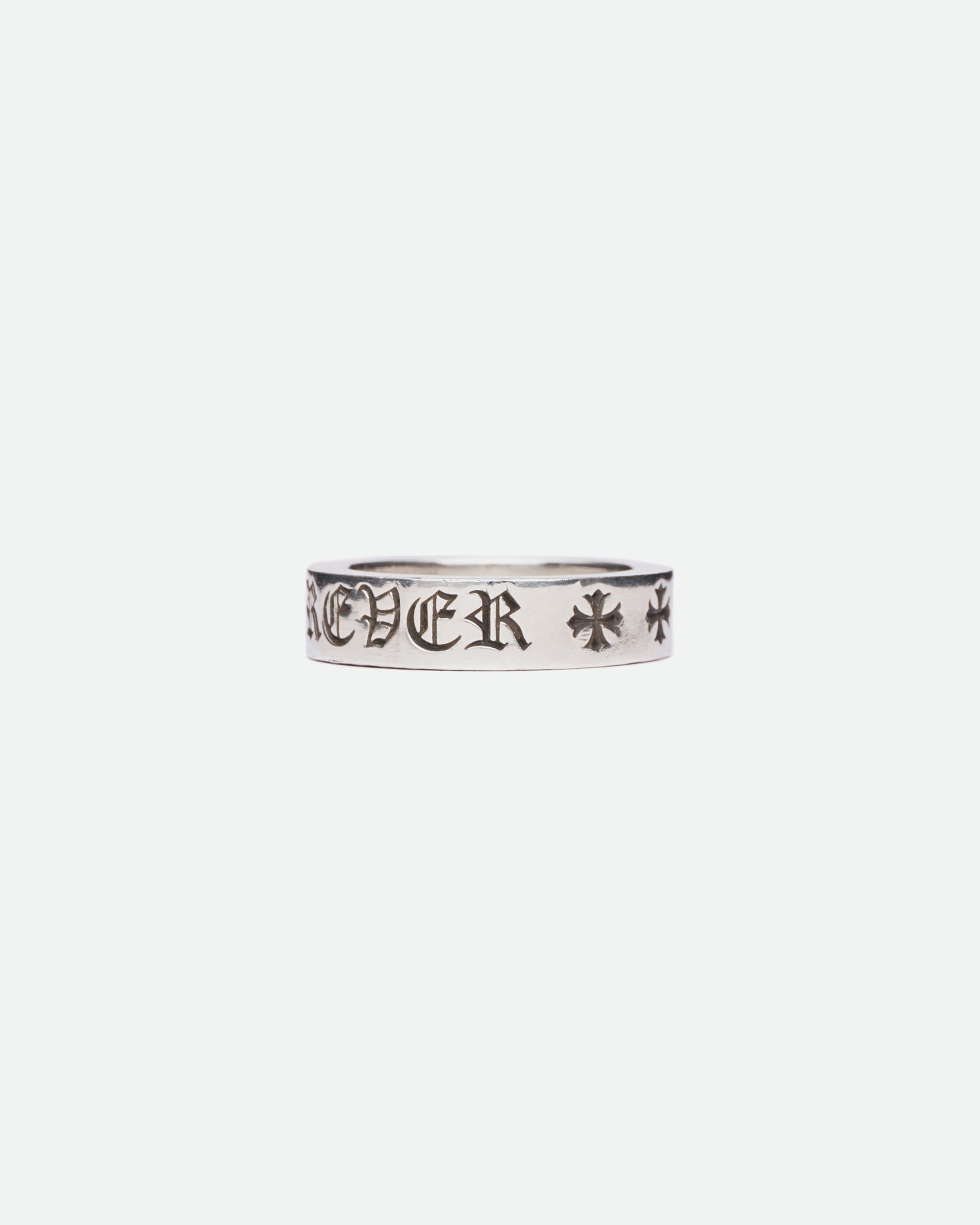 Chrome Hearts Forever Spacer Ring