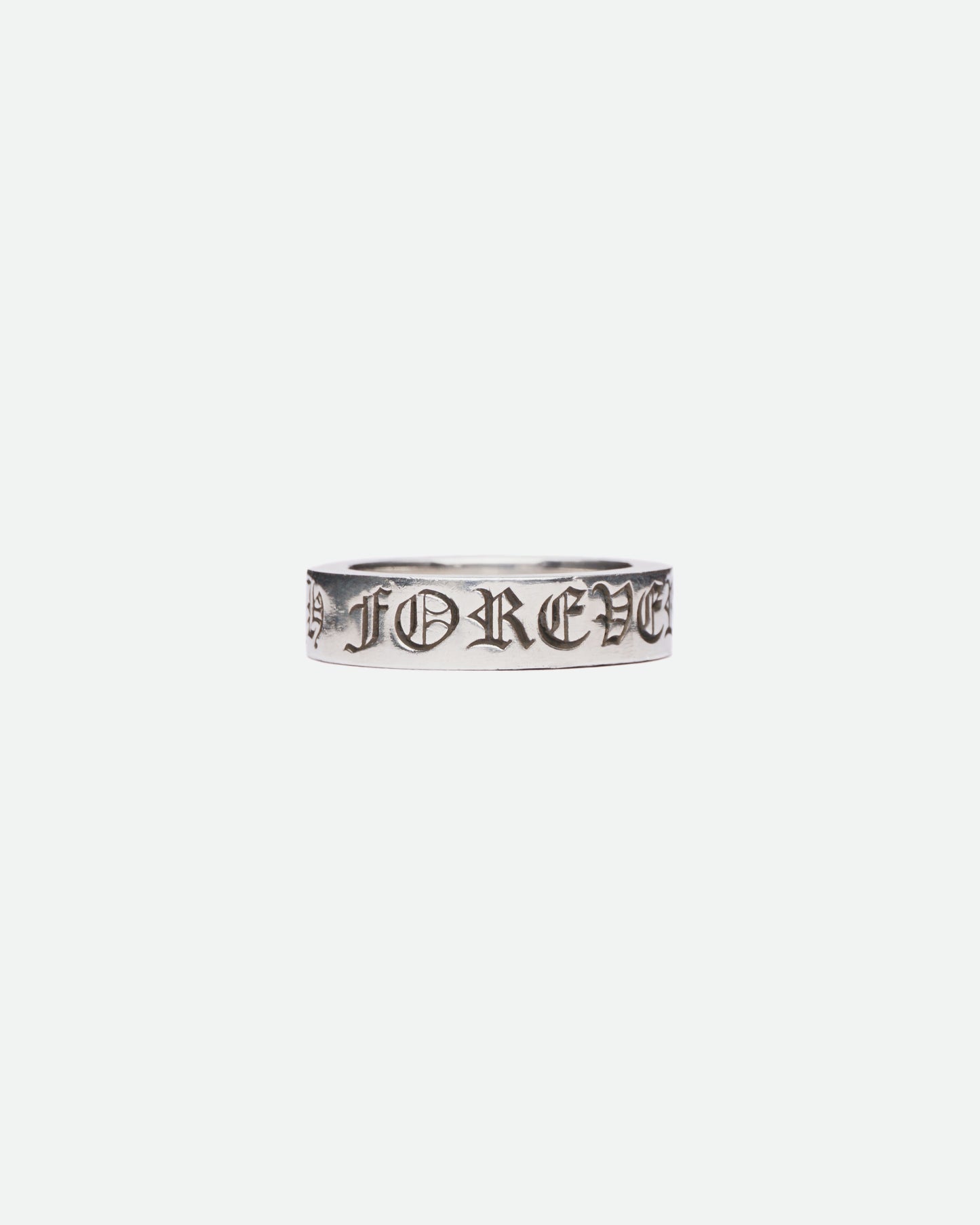 Chrome Hearts Forever Spacer Ring