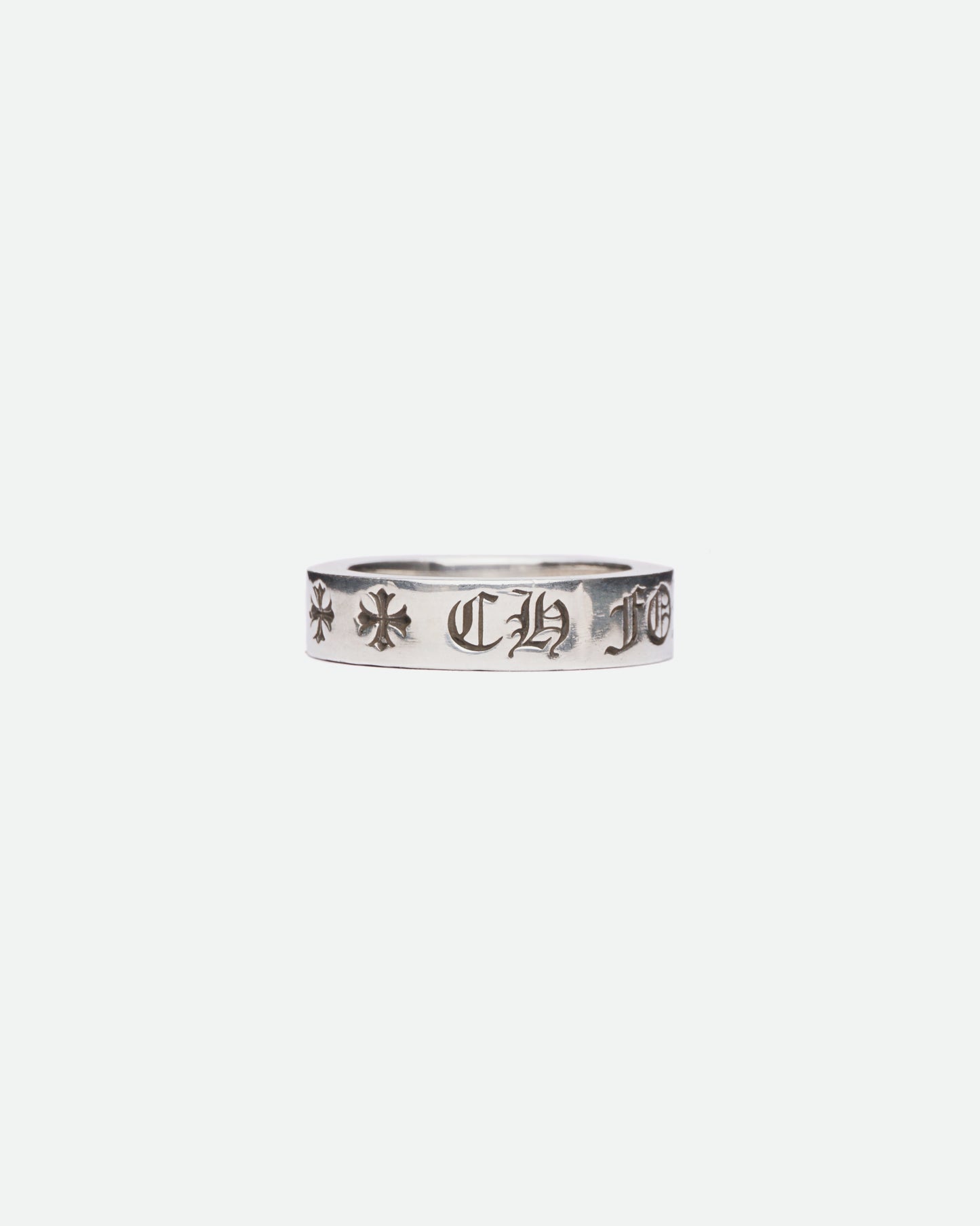 Chrome Hearts Forever Spacer Ring