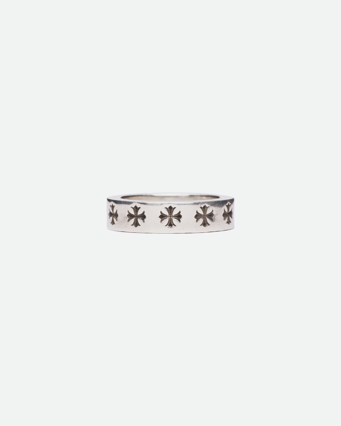 Chrome Hearts Forever Spacer Ring