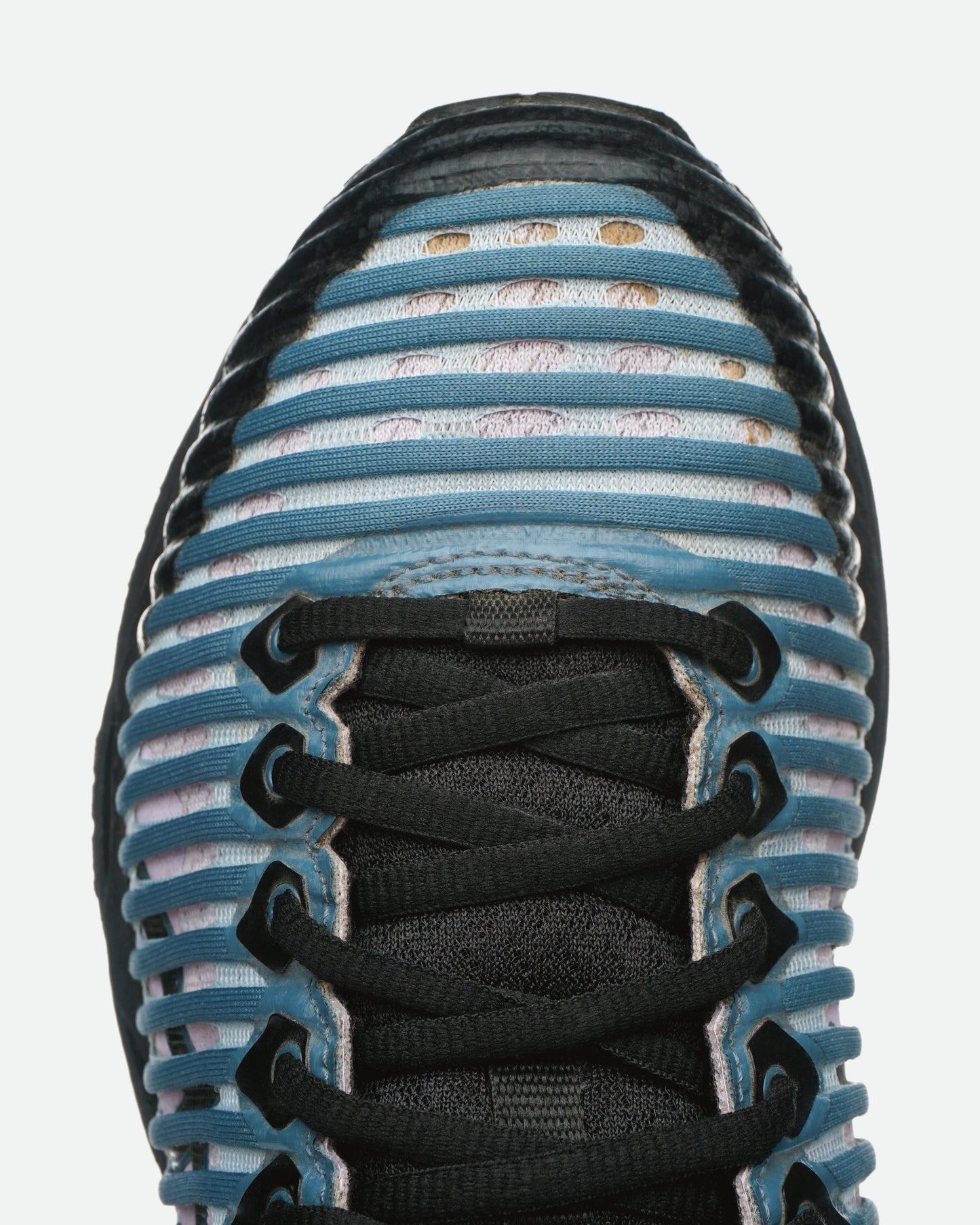 Asics x Kiko Kostadinov Gel-Delva 2 black-mint 42