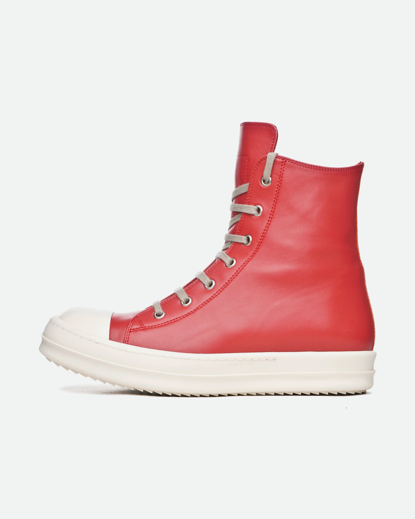 Rick Owens FW21 GETHSEMANE Ramones