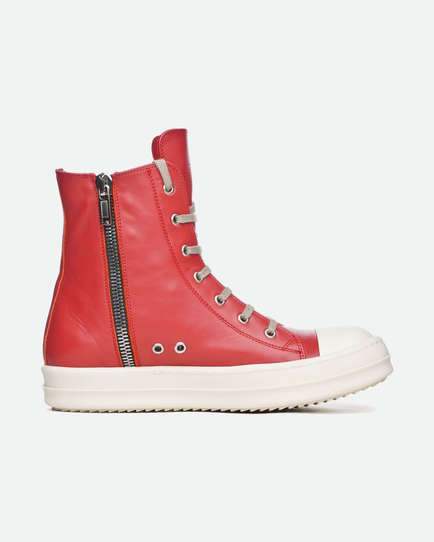 Rick Owens FW21 GETHSEMANE Ramones