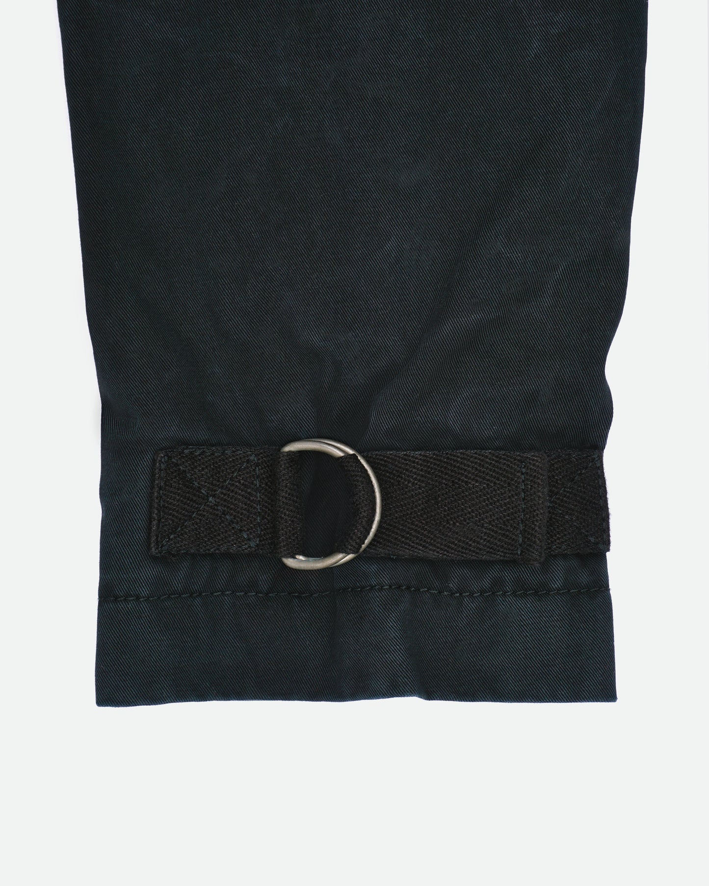 Dolce & Gabbana SS03 Military Cargo Jacket
