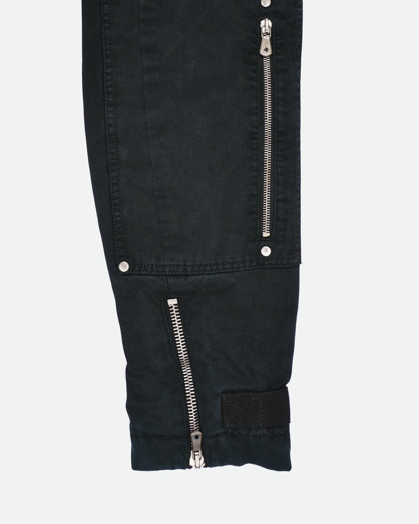 Dolce & Gabbana SS03 Military Cargo Jacket