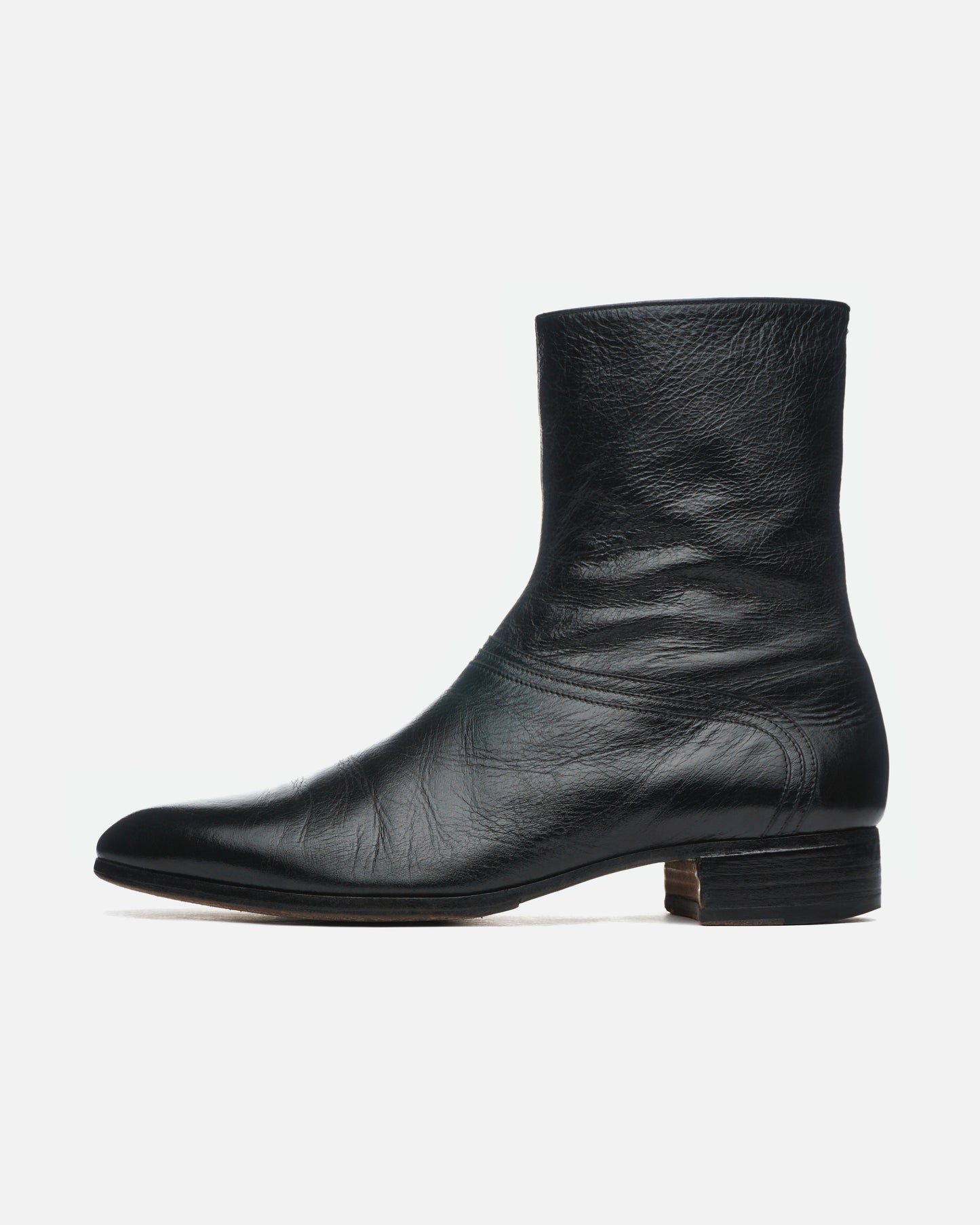 Maison Margiela Replica Officer Boots
