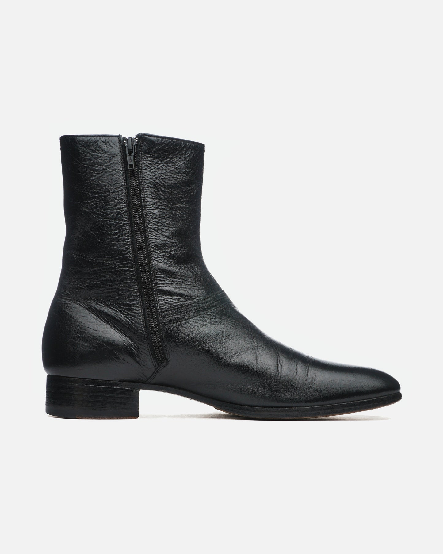 Maison Margiela Replica Officer Boots