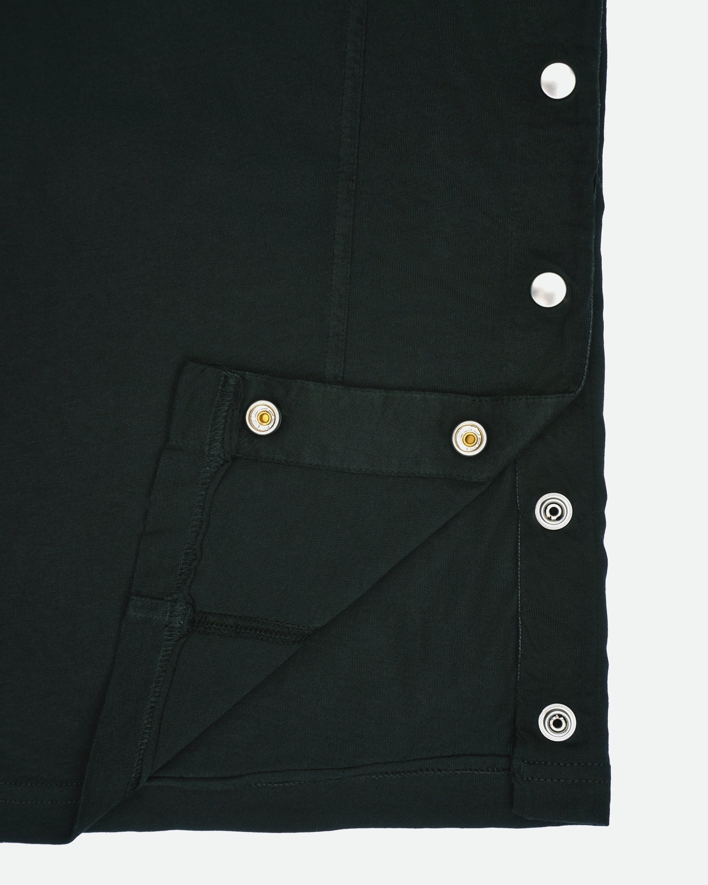 Rick Owens DRKSHDW SS19 BABEL Easy Pusher Pants M