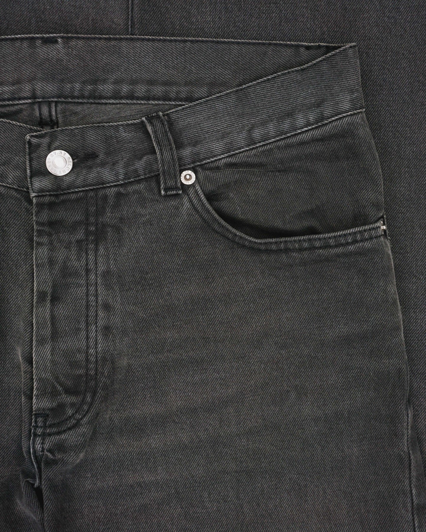 Helmut Lang AW00 Painter Denim Jeans