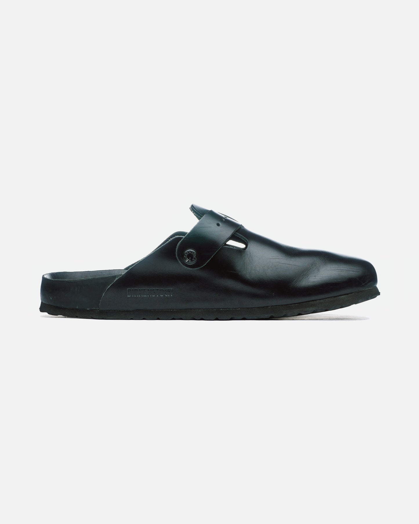 Birkenstock x Rick Owens Boston EXTRO 46