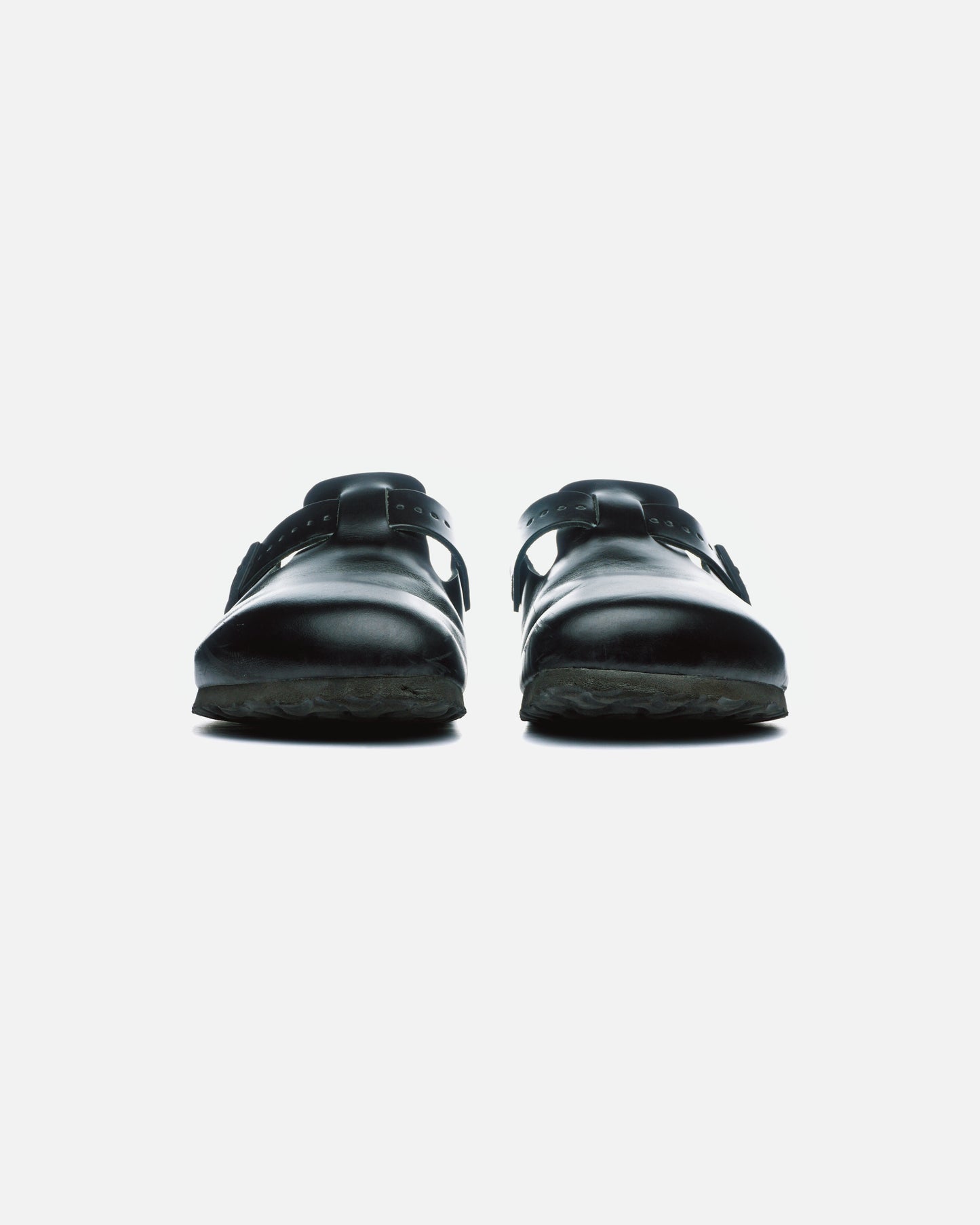 Birkenstock x Rick Owens Boston EXTRO 46