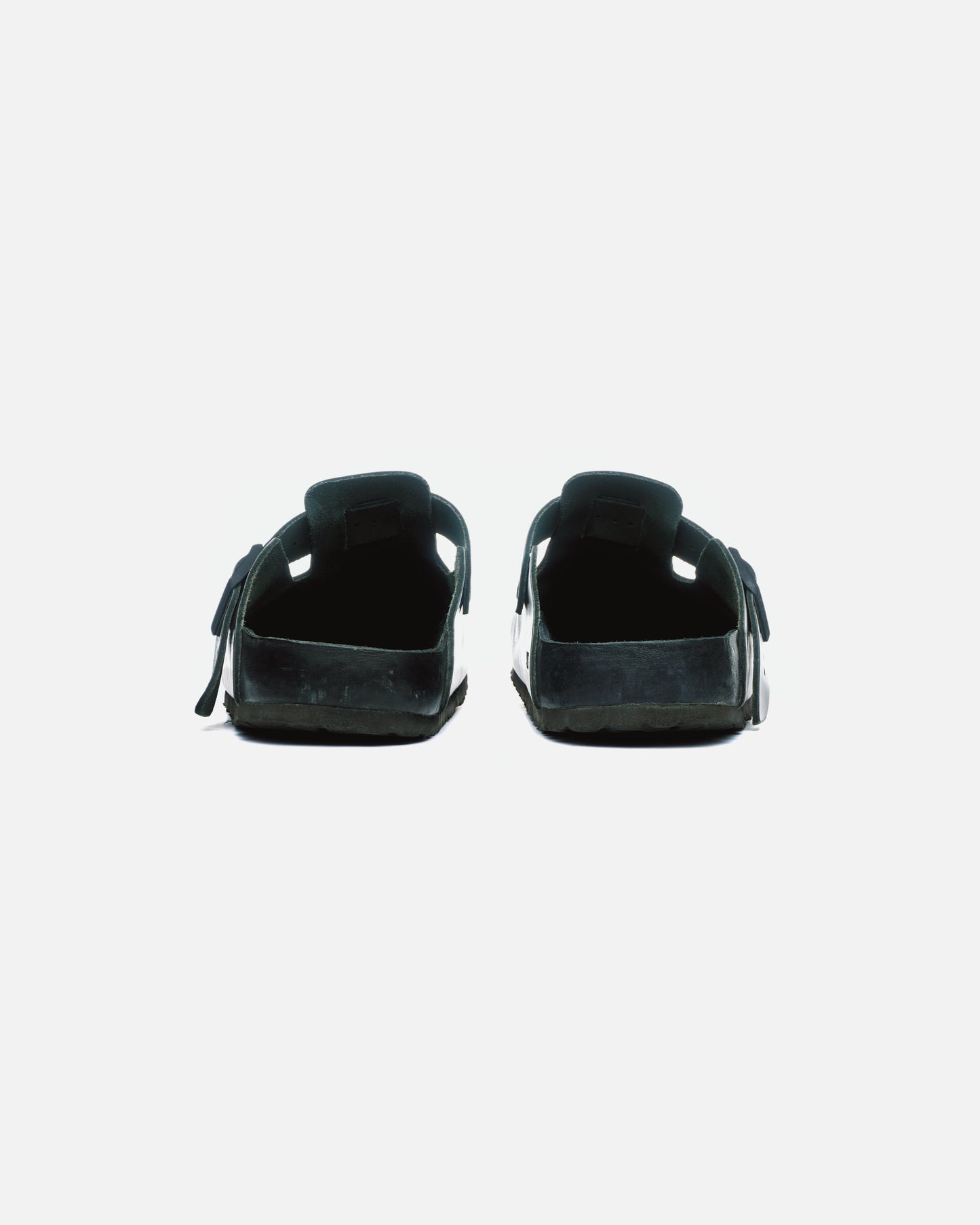 Birkenstock x Rick Owens Boston EXTRO 46