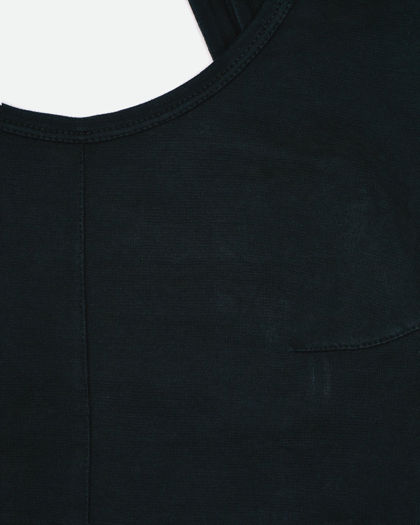 Helmut Lang Bondage-Back Top