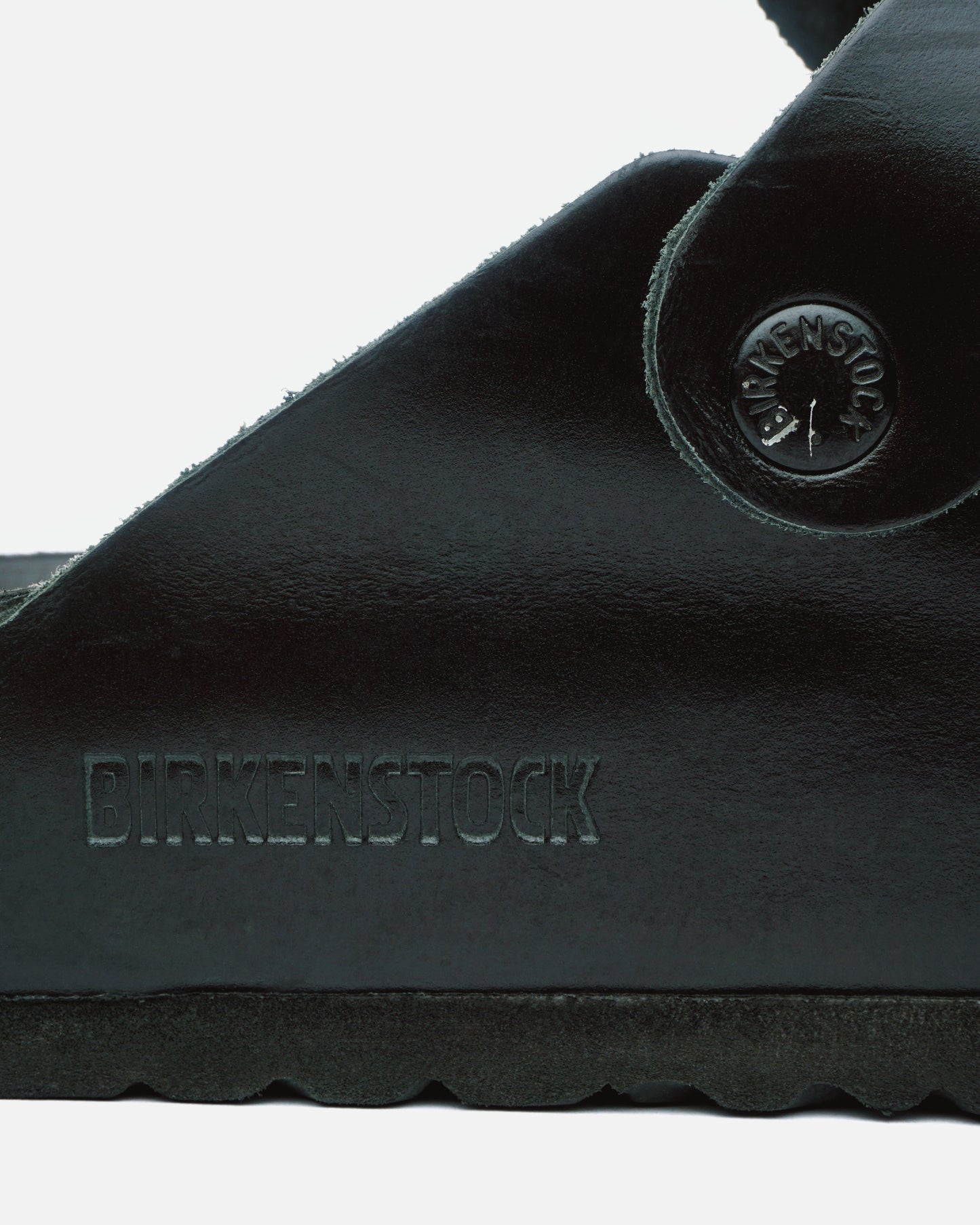 Birkenstock x Rick Owens Boston EXTRO 46