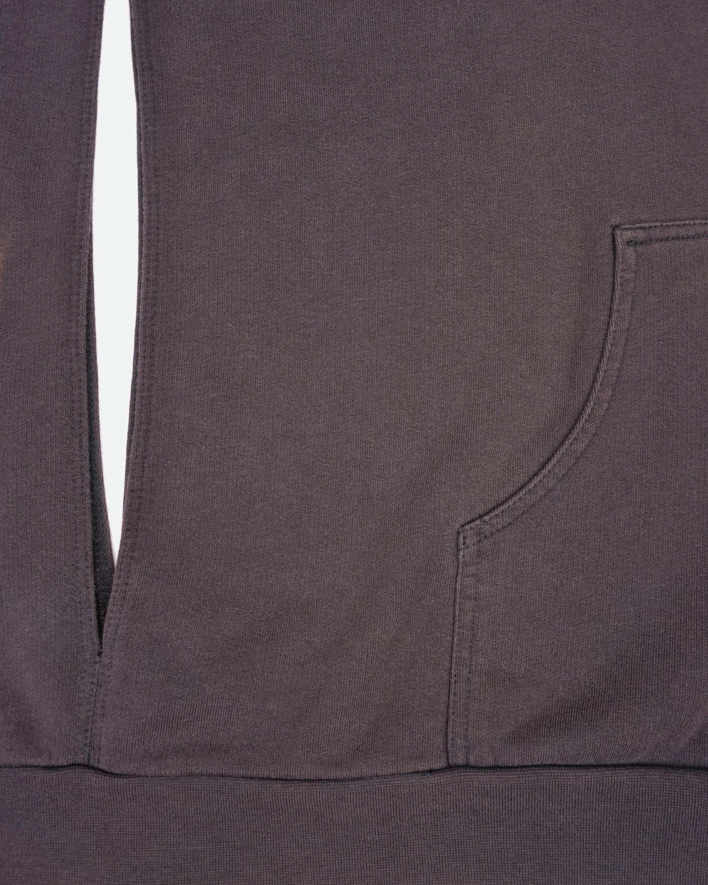 Raf Simons SS06 Icarus Surgit Cutout Hoodie