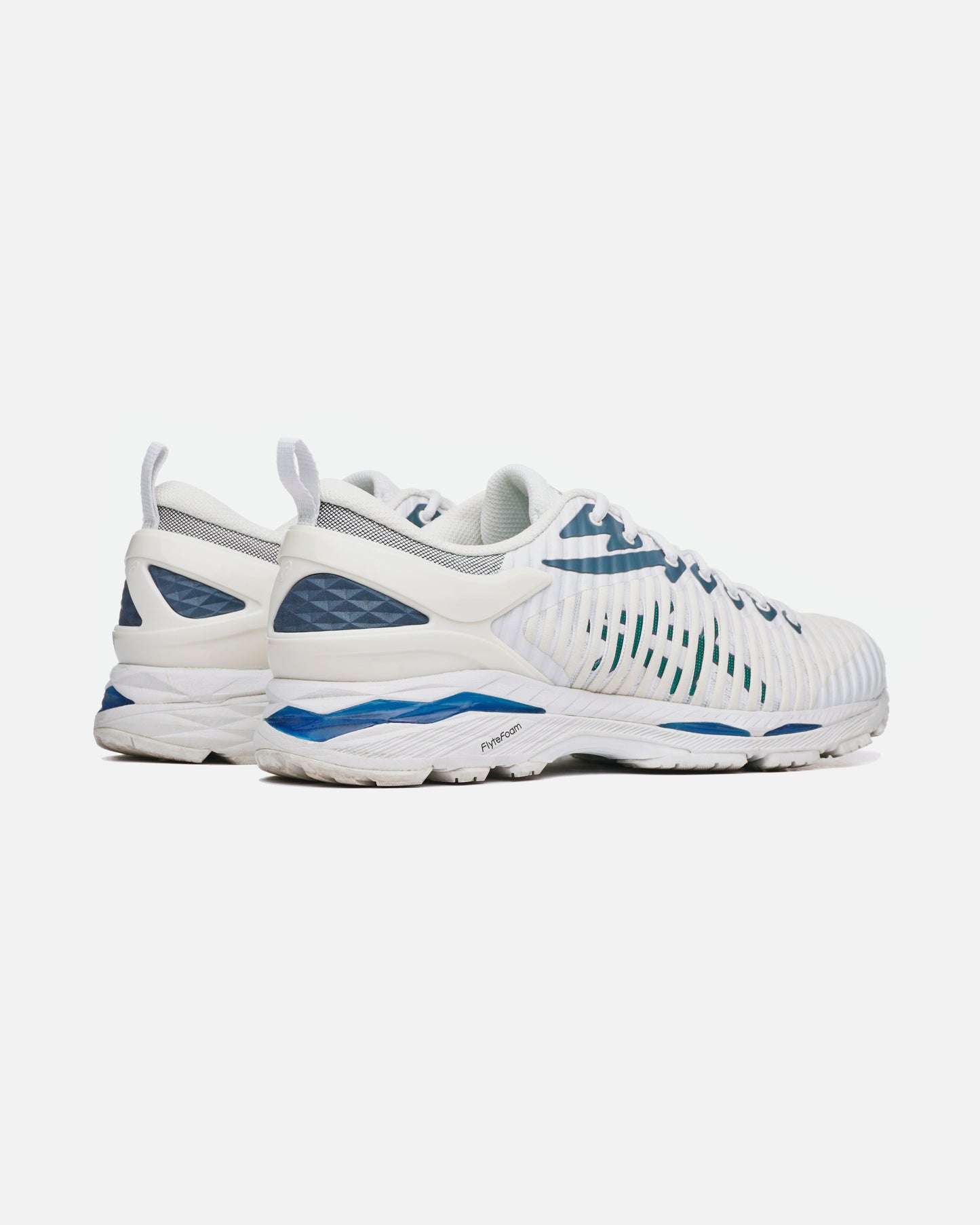 Asics x Kiko Kostadinov Gel-Delva 2 white-blue