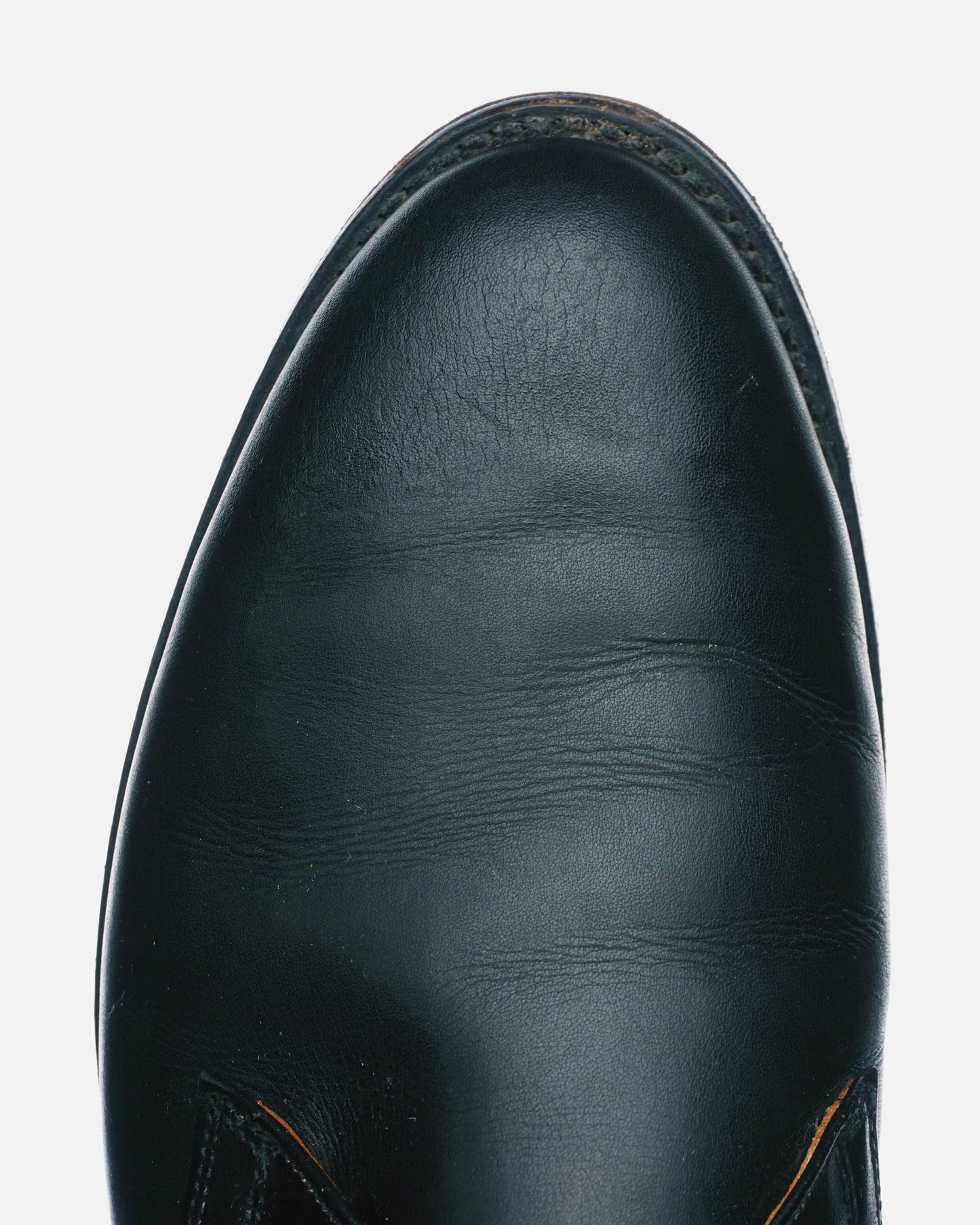 Helmut Lang SS03 Pointed Derby
