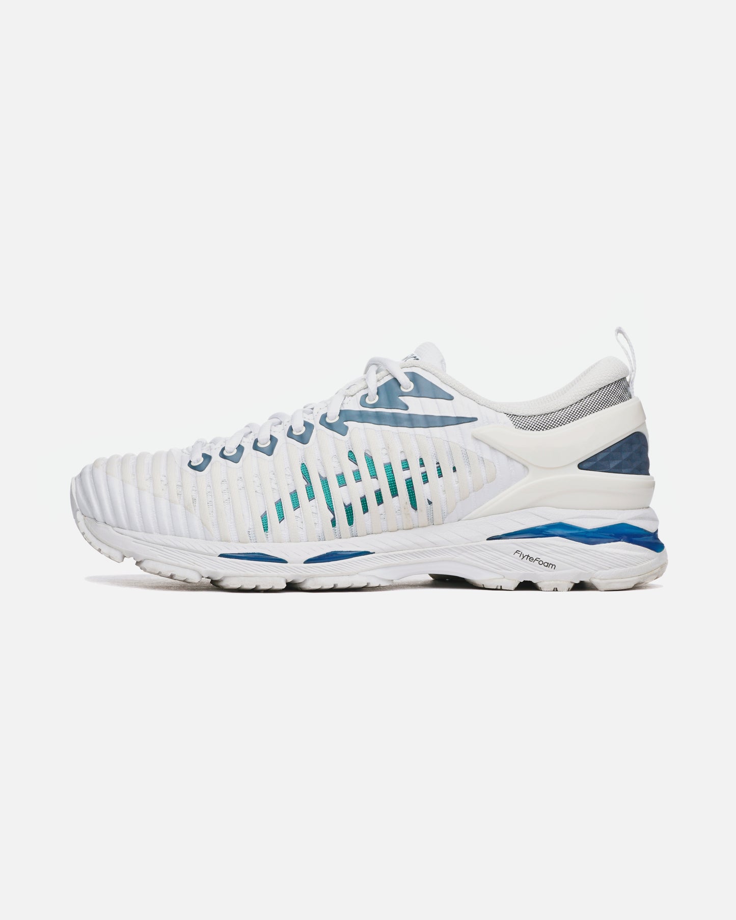 Asics x Kiko Kostadinov Gel-Delva 2 white-blue