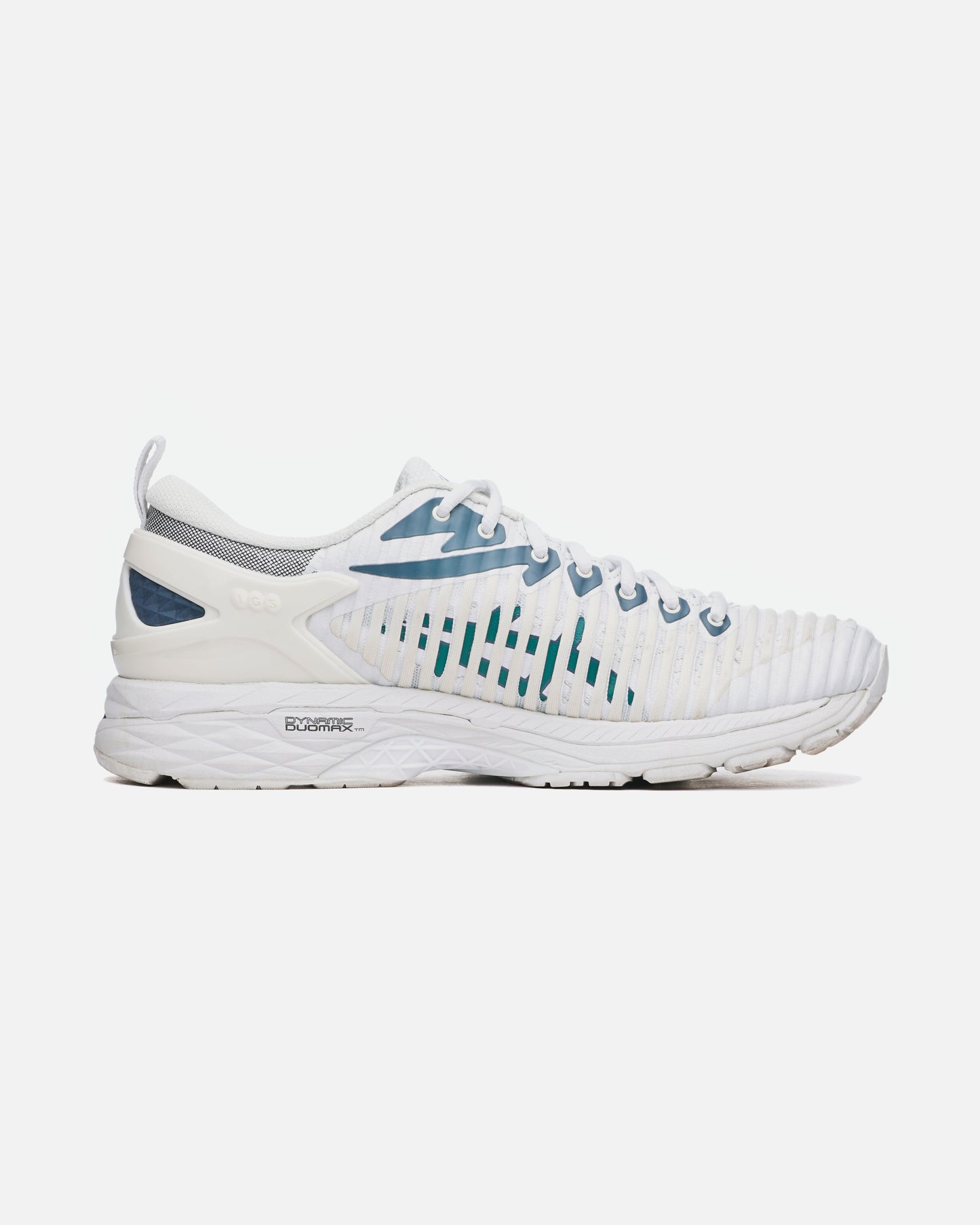Asics x Kiko Kostadinov Gel-Delva 2 white-blue