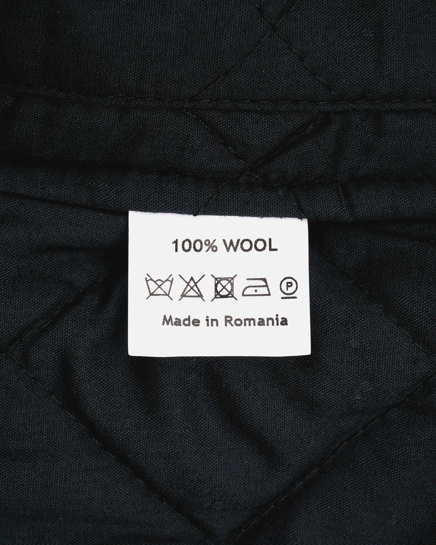 Dries van Noten AW14 Backzip Bomber Jacket