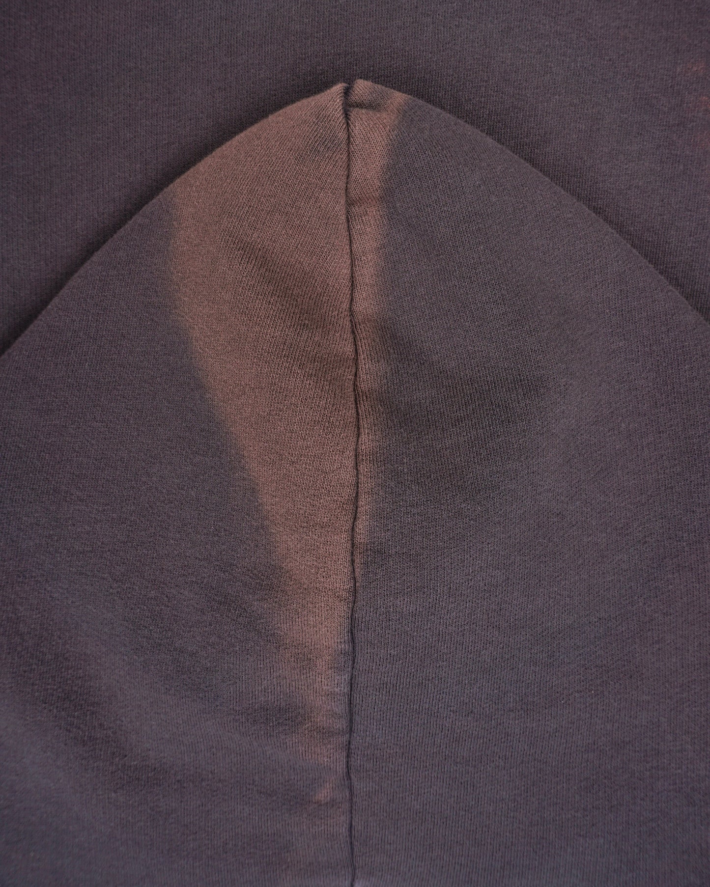 Raf Simons SS06 Icarus Surgit Cutout Hoodie