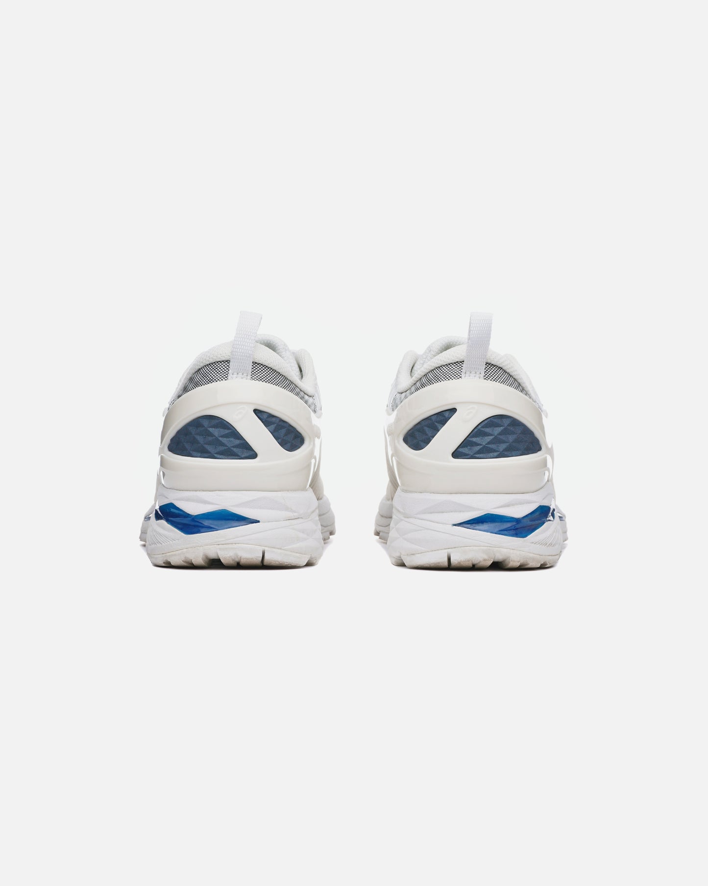 Asics x Kiko Kostadinov Gel-Delva 2 white-blue