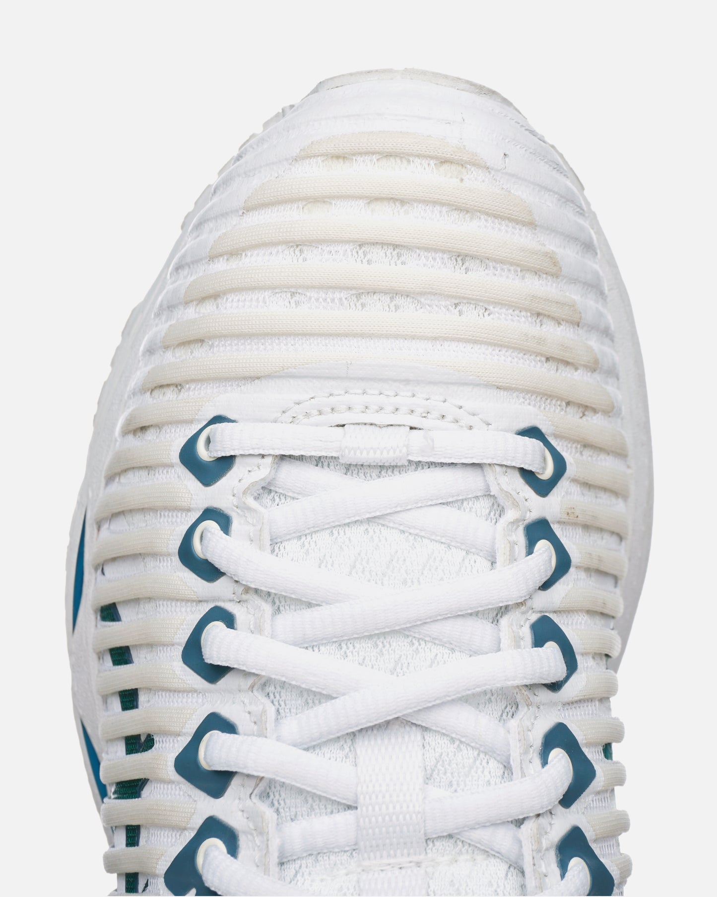 Asics x Kiko Kostadinov Gel-Delva 2 white-blue