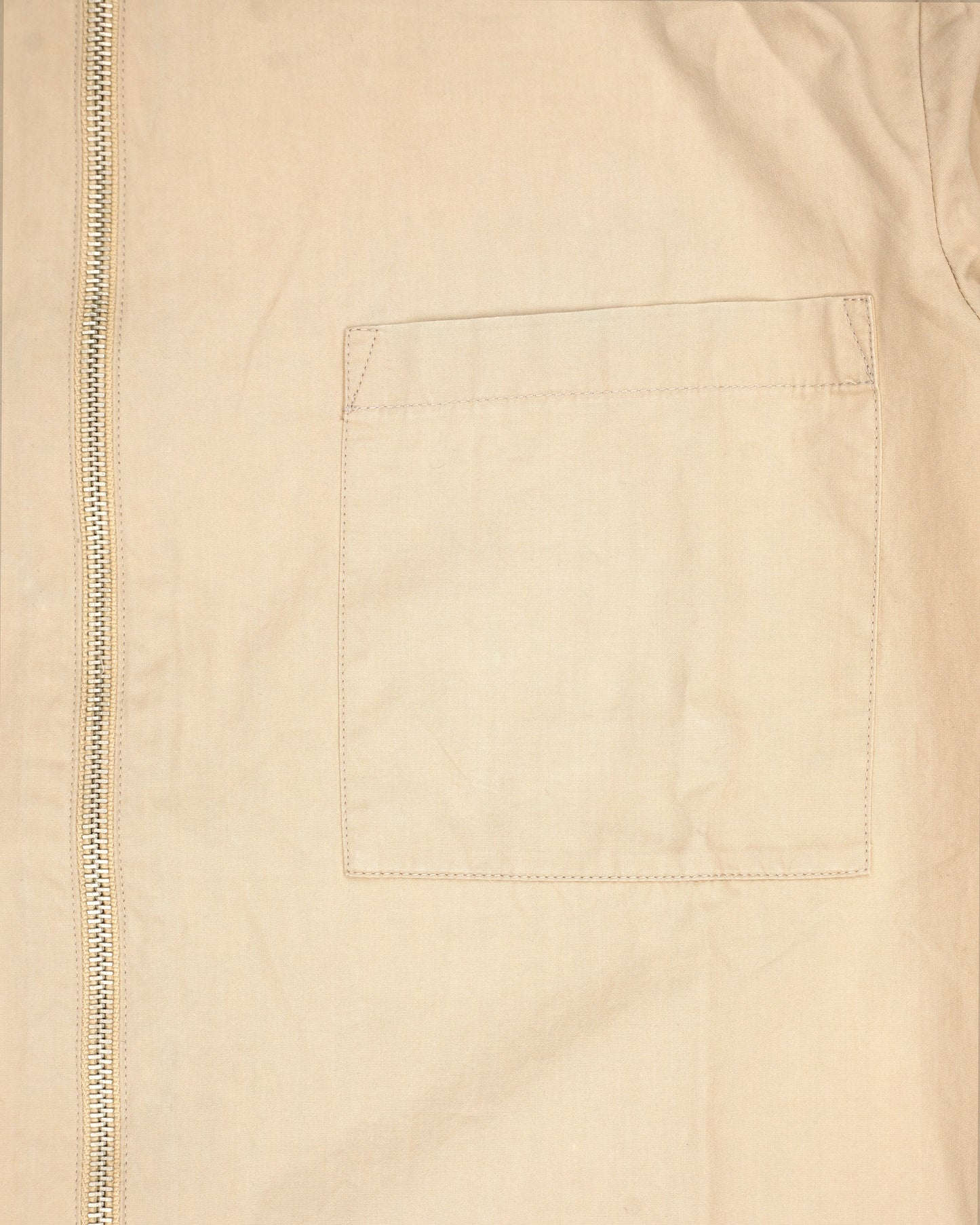Helmut Lang SS95 Workwear Jacket beige 48